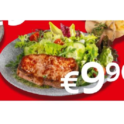 Rumpsteak „Frühling“ je 9.90€ XXXLutz