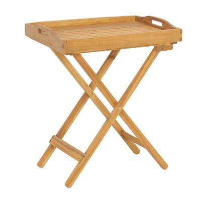 Promotion Bild von Ambia Garden Gartenbeistelltisch 2750005007 je 39€ XXXLutz