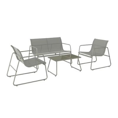 Promotion Bild von Xora Gartenset 2492003909 je 89€ XXXLutz
