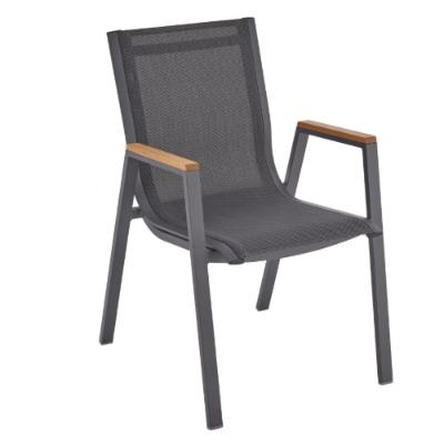 Promotion Bild von Ambia Garden Stapelsessel 2755010101 je 39,90€ XXXLutz