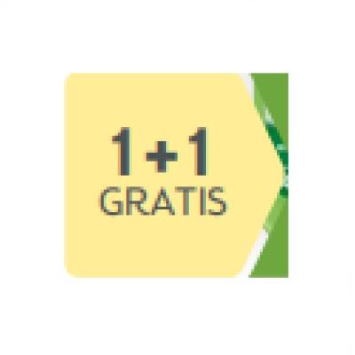 1+1 GRATIS beim Kauf von FROSCH Maschinengeschirrspülmittel-Gel