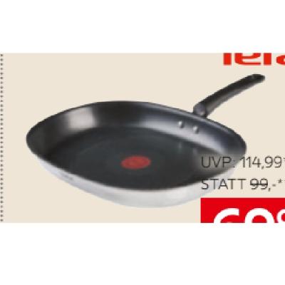 Promotion Bild von Tefal Fischpfanne „Emotion“ 6781091801 je 69.90€ XXXLutz