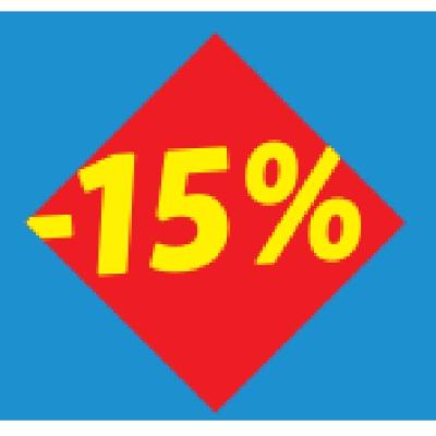 Jeden Freitag auf den gesamten frischen Fisch -15% Lidl