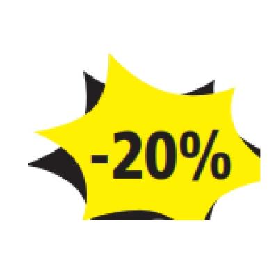 Cellobeutel -20% PAGRO