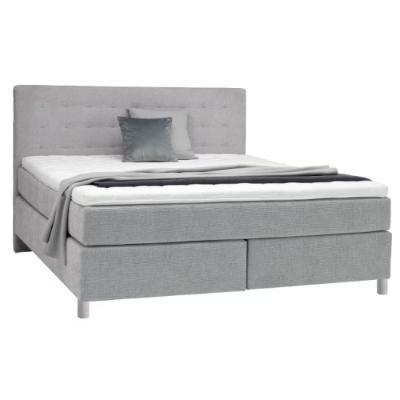 Voleo Boxspringbett 190200387P je 1.199,- € XXXLutz