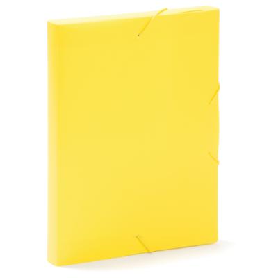 Bild von –20 % auf einfärbige Heftboxen LIBRO