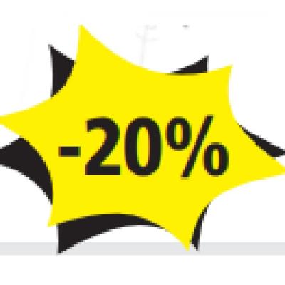 Helium-Zahlenballons -20% PAGRO & LIBRO