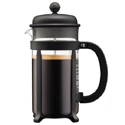 Kaffeebereiter „JAVA“ 37380002 je 9,99 € mömax