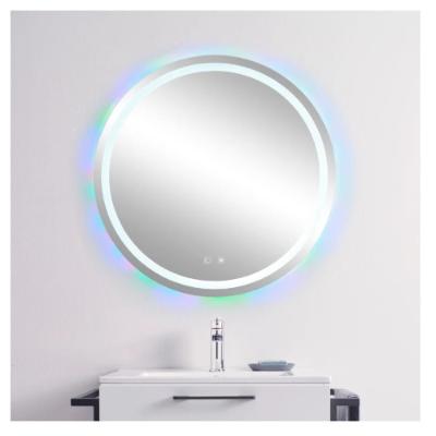 mömax Leuchtspiegel „BOB“ 0404003602 je 79,90 € mömax