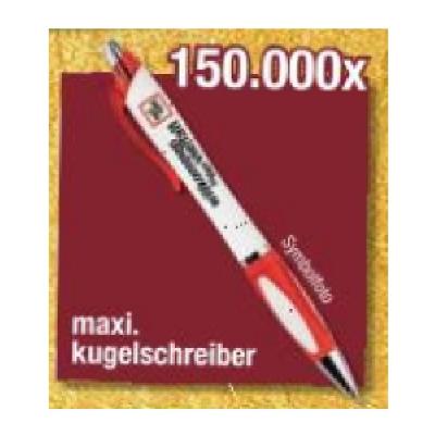Prospekt von Maximarkt