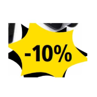 Backformen -10% PAGRO