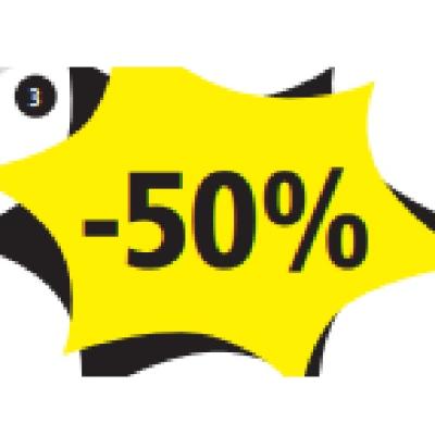 -50% Ausgewählte Beauty Tools PAGRO & LIBRO