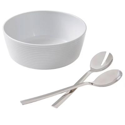 WMF Nuova Salat-Set 37311577 je 19.99€ XXXLutz