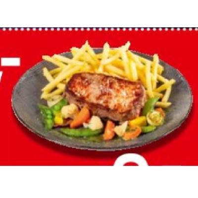 Rumpsteak „Klassik“ je 9€ XXXLutz