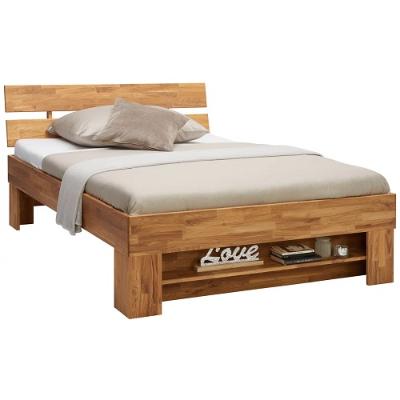 Promotion Bild von Carryhome Bett 2730001602 je 299€ XXXLutz