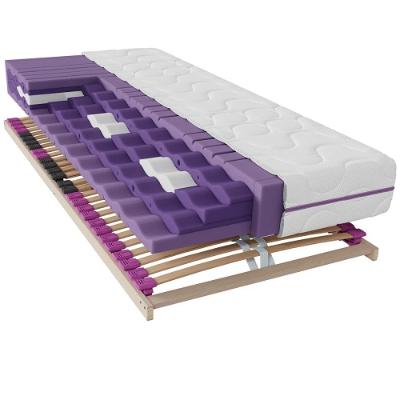 Promotion Bild von Sleeptex Matratzenset 2-teilig 638008001 je 349€ XXXLutz