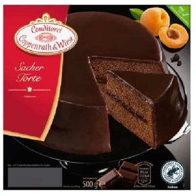 -25% auf alle Artikel von COPPENRATH & WIESE MPREIS