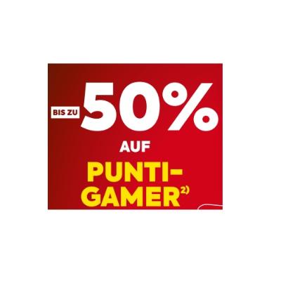 MEGA-BIER-WOCHE BIS ZU -50% AUF PUNTIGAMER BILLA