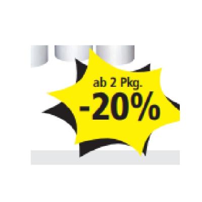 bedruckbare Spezialpapiere ab 2 Pkg. -20% PAGRO & LIBRO