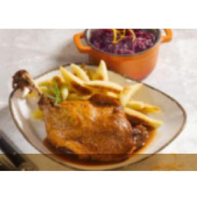 Entenkeule je 10.90€ XXXLutz