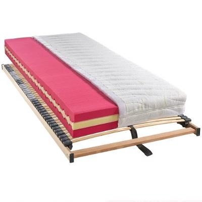 Novel Matratzenset 2-teilig 0106003301 je 469€ XXXLutz