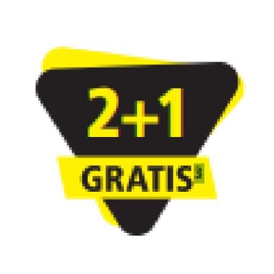 2+1 GRATIS CD/DVD-Rohlinge PAGRO & LIBRO