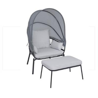 Promotion Bild von Ambia Garden GARTENSET 1338004401 je 249€ XXXLutz