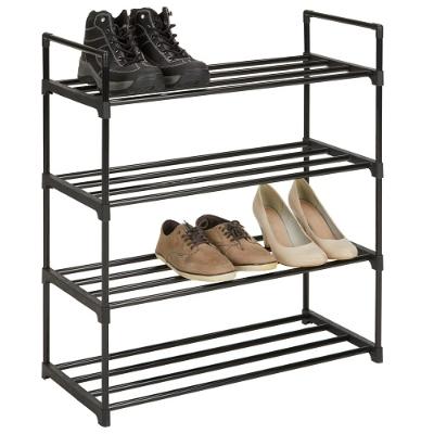 Promotion Bild von mömax Schuhregal „JANE“ 1931076601 je 10€ mömax