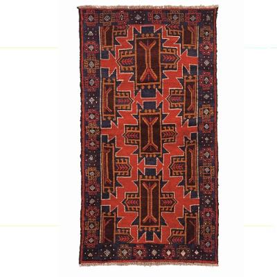 Cazaris Orientteppich „Belutsch“ 3997007953 je 39€ XXXLutz