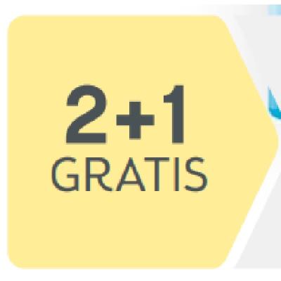 Promotion Bild von 2+1 GRATIS AUF ALLE DEO-SPRAYS VON NIVEA BIPA