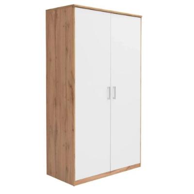 Promotion Bild von Xora DREHTÜRENSCHRANK 0017003335 je 199€ XXXLutz