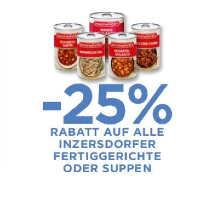 Prospekt von Unimarkt