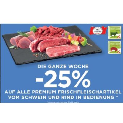 Prospekt von Unimarkt