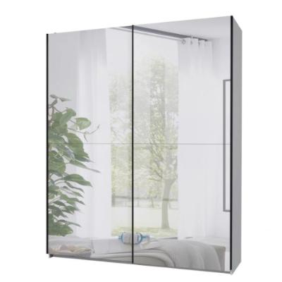 mömax Schwebetürenschrank „NOEMI“ 2522047301 je 399,- € mömax