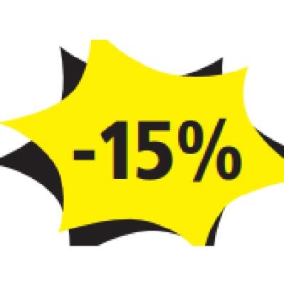 Geldbörsen -15% PAGRO & LIBRO