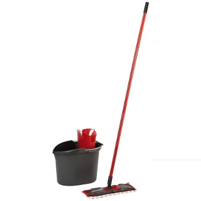 Promotion Bild von vileda Reinigungsset „ULTRAMAX“ 50360028 je 22.99€ mömax