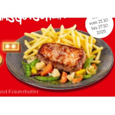 Rumpsteak „Klassik“ je 9€ XXXLutz