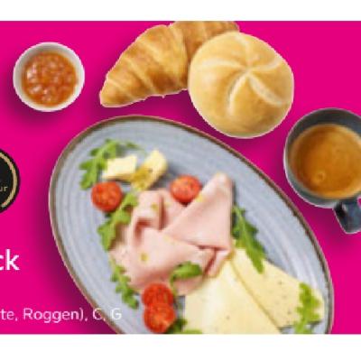 Hütthalers Hofkultur Frühstück Bologna je 3.50€ mömax