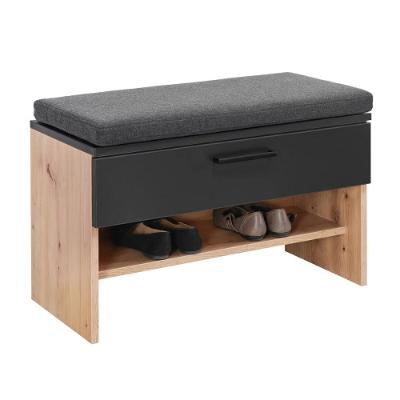 Promotion Bild von Moderano Garderobenbank 1987004226 je 199€ XXXLutz