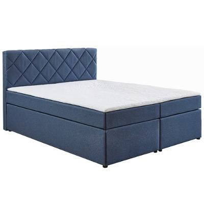 Carryhome Boxspringbett 2157008401 je 444€ XXXLutz