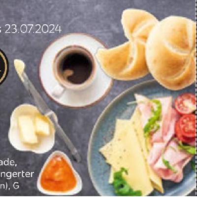 Hütthalers Hofkultur Classici Frühstück je 2€ mömax