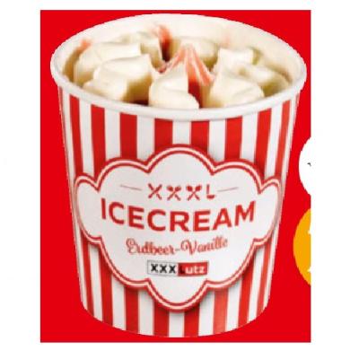 Promotion Bild von GRATIS XXXLutz Eisbecher zu jeder Bestellung! XXXLutz