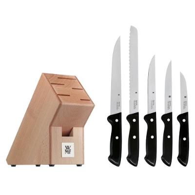 WMF Messerblock „Classic Line“ 3731149508 je 59.90€ XXXLutz