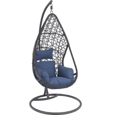 Promotion Bild von Ambia Garden Hängesessel 1930000209 je 199€ XXXLutz
