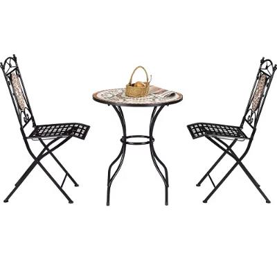 Ambia Garden Gartenset 3-teilig 0538000209 je 99€ XXXLutz