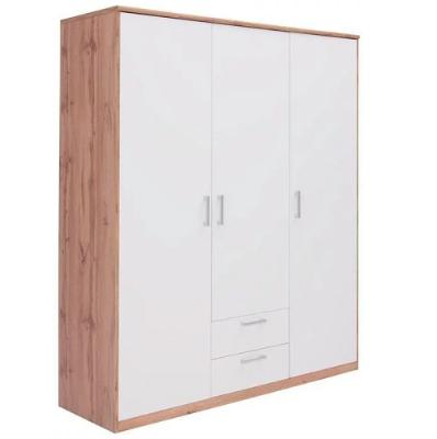 Promotion Bild von Xora Drehtürenschrank 0017003337 je 299€ XXXLutz
