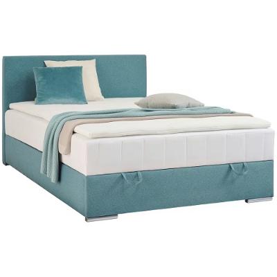 Promotion Bild von Carryhome Boxbett 2427001423 je 499€ XXXLutz