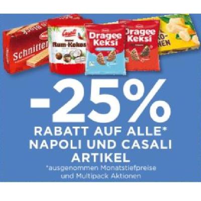 Prospekt von Unimarkt