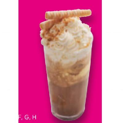 Promotion Bild von Eiskaffee je 2€ mömax