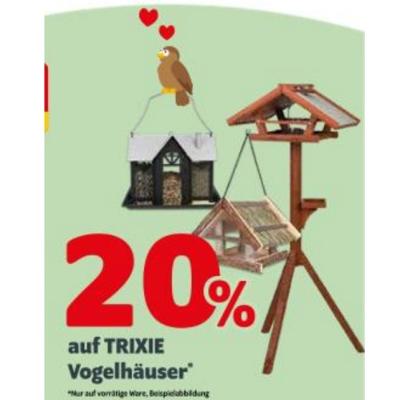 Prospekt von DAS FUTTERHAUS